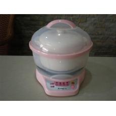 迷你数码炖煮锅